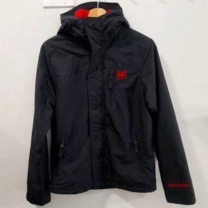Abercrombie & Fitch Youth Spring Jacket